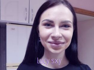 Lucy_sxy