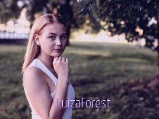 LuizaForest