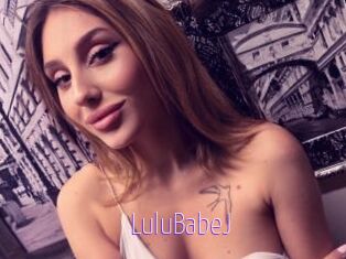 LuluBabeJ