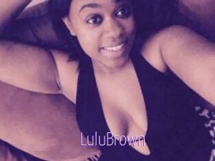 Lulu_Brown