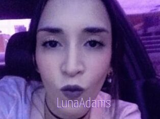 LunaAdams