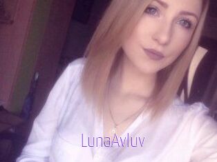 LunaAvluv