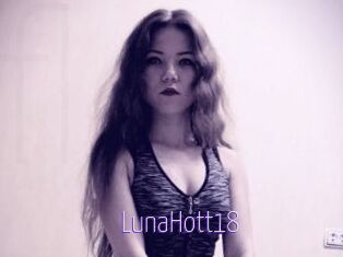 LunaHott18