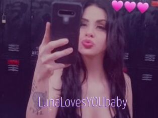 LunaLovesYOUbaby