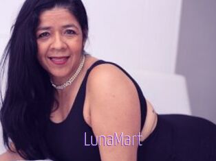 LunaMart