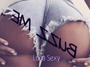 Luna_Sexy_