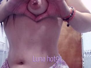 Luna_hot91