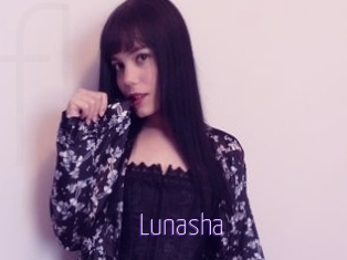 Lunasha