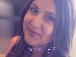 LusciosLucy69