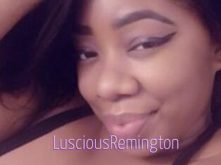 LusciousRemington