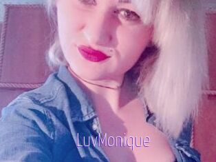 LuvMonique