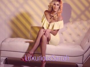 LuxuriousSarrah