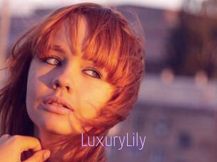 LuxuryLily