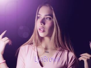 LyaBrown