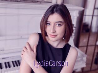 LydiaCarson