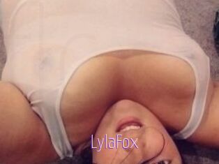 LylaFox