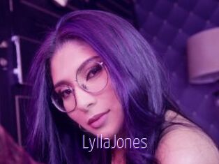 LyllaJones