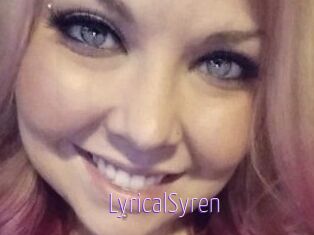 LyricalSyren