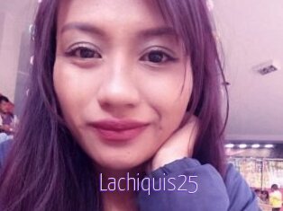 Lachiquis25