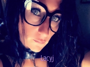 Lacyj