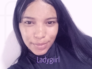 Ladygiirl