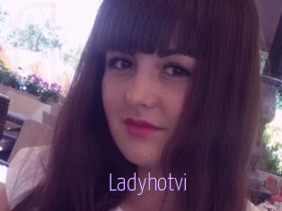 Ladyhotvi