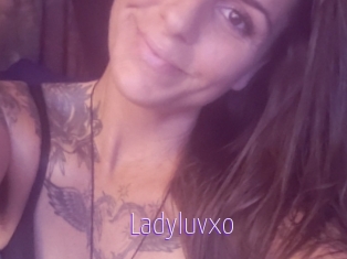 Ladyluvxo