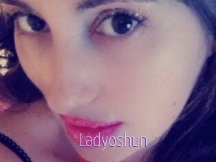 Ladyoshun