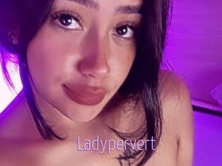 Ladypervert