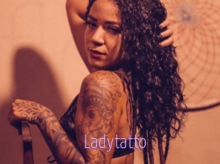 Ladytatto