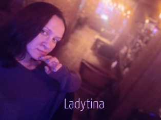 Ladytina