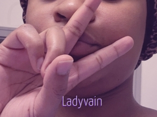 Ladyvain