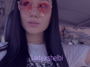 Ladyxshelbi