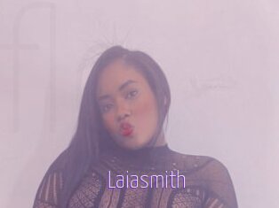 Laiasmith