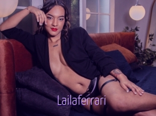 Lailaferrari