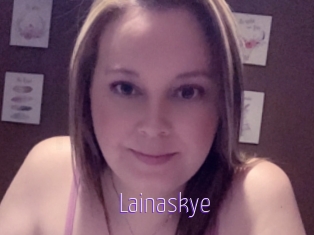 Lainaskye