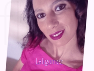 Laligomez