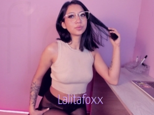 Lalitafoxx