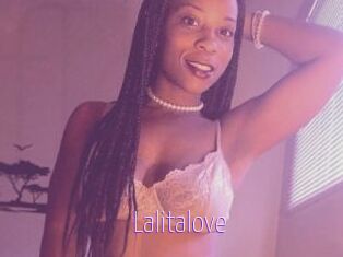 Lalitalove