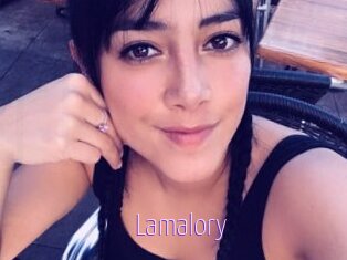 Lamalory