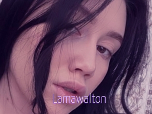 Lamawalton