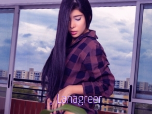 Lanagreer