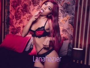 Lanahazier