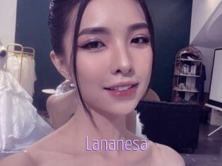 Lananesa