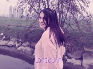 Lanaquiin