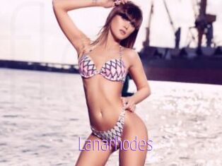 Lanarhodes