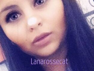 Lanarossecat