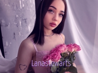 Lanastewarts