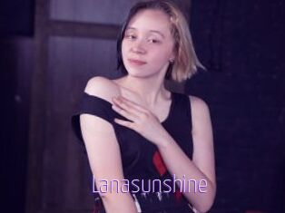 Lanasunshine