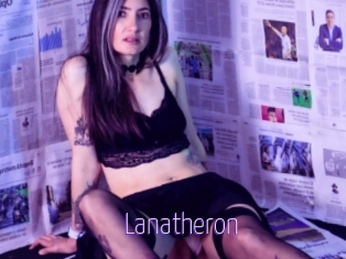 Lanatheron